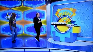 The Price is Right - PushOver - 5/5/2022