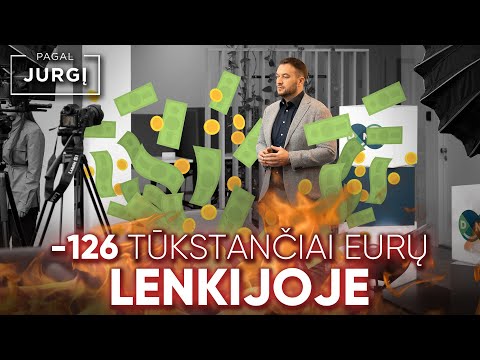 Kuo toliau, tuo gražiau - Lenkijoje problemos nesibaigia