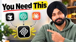 MCP Explained under 4 Min | What It Is and Why It Exists