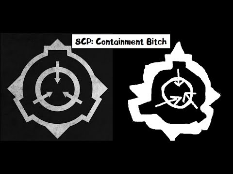 ▼SCP CONTAINMENT BREACH + ПЕИНТ (2013)