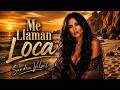Me Llaman Loca | Soul Blues Spanish | Sandra Velvet