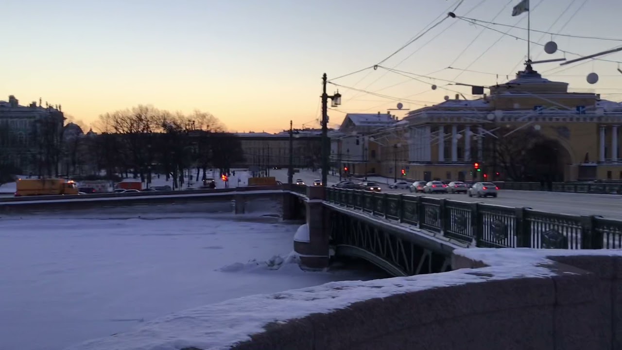 Moscow to St Petersburg train. Winter Palace. Necropolis of the Masters of Arts