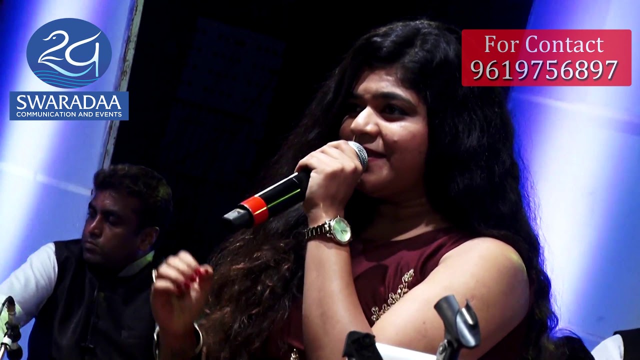 Panchamda's Medley presented by Apoorva Pendharkar