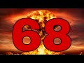 El Aterrador Numero 68 De La Guerra Mundial