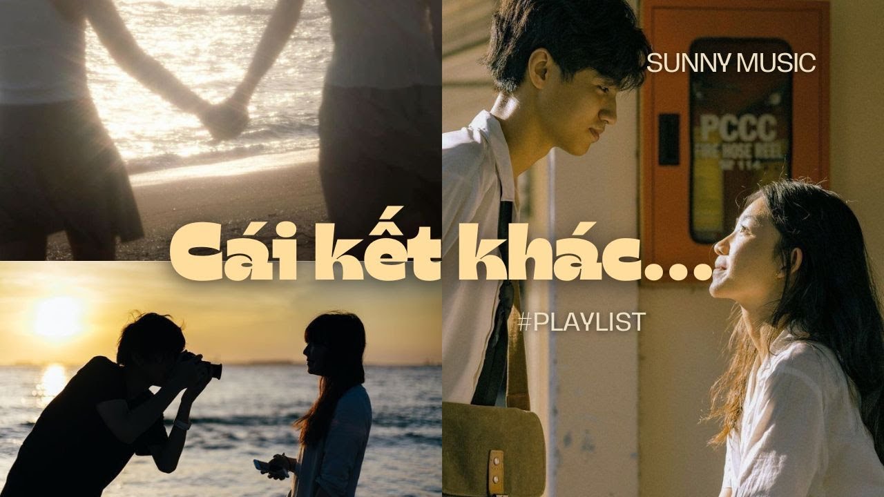 𝑷𝒍𝒂𝒚𝒍𝒊𝒔𝒕 𝑪𝒉𝒊𝒍𝒍 nghe nhạc để chữa lành....liệu chúng ta sẽ có được cái kết khác đẹp hơn...