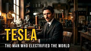 Nikola Tesla: The Man Who Electrified the World | Full Documentary