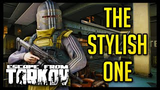 The Stylish One - Quest Guide & Tips - Escape from Tarkov