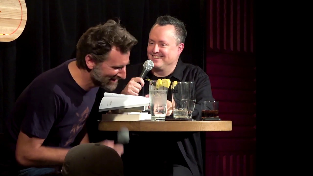 Extrait épisode 2 de En Route vers (to) Survivor