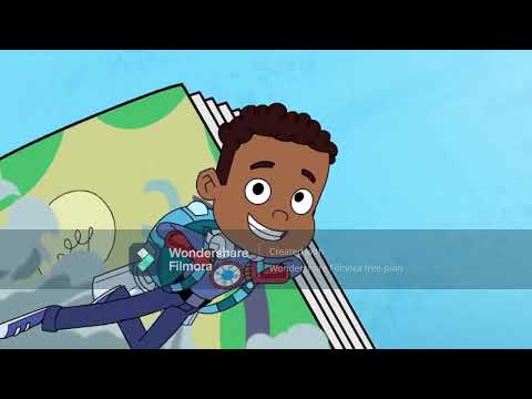 Boo Boo Baba Dee Dee (ThePreschoolTown Style)