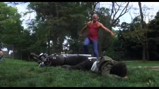 My Bodyguard [1980] Fight Scene