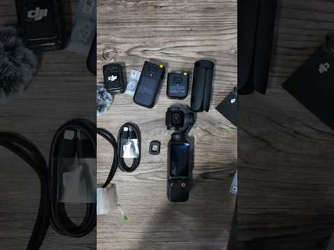 OSMO POCKET 3