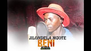 JILONDELA MGOTE BENI Mbasha Studio