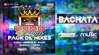 ❌Bachata MIX 2022❌Domo Design Panama❌ Dj Roberto Pty ❌