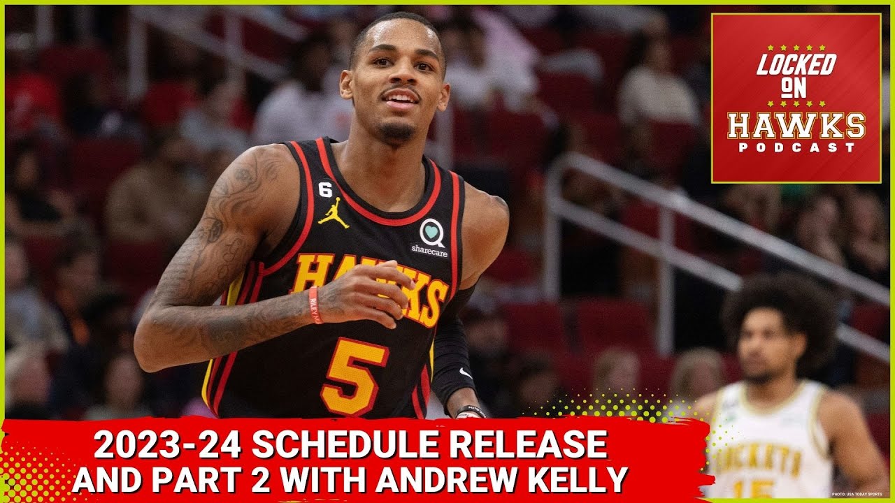 Projected Atlanta Hawks 2022-23 Roster - Sports Illustrated