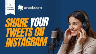 How to Share Tweets on Instagram as Posts, Stories & Reels