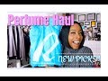 RAINBOW SHOPS Best 3/$10 Dollars MUST HAVE Fragrance Picks!!.. PERFUME HAUL!!