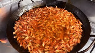 中華仕込み【蝦油】 シャーユ  Shrimp oil.