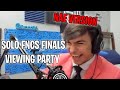 NAE Solo FNCS Finals Viewing Party Highlights (Part 1)