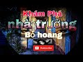 Khám Phá | trường bỏ hoang bị ma ám