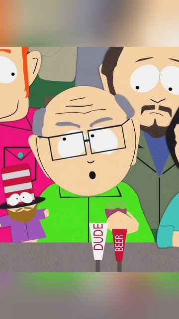 Привидения в Саус Парке | #shorts #сериал #southpark #южныйпарк - YouTube