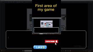 Devlog 1# : First areas on my game and some other features #Devlog #IndieGame #GameDev #PixelArt