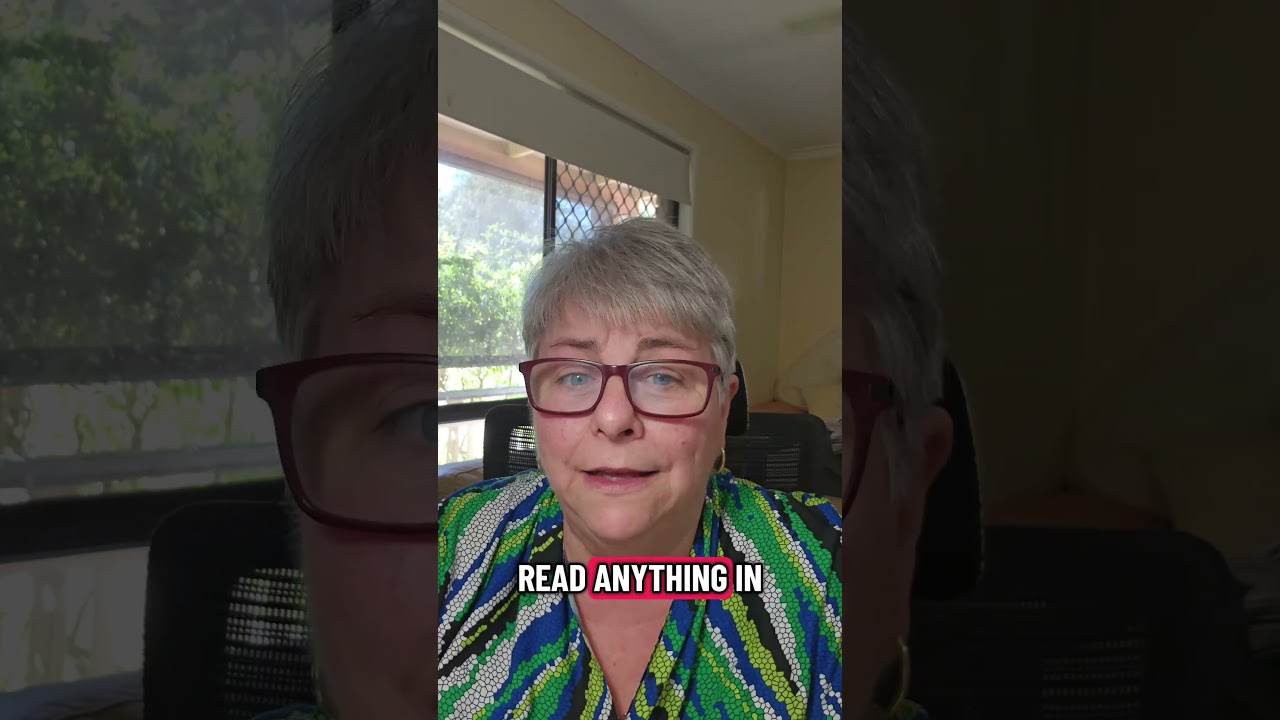 Personal vows are lovely but they're not compulsory.