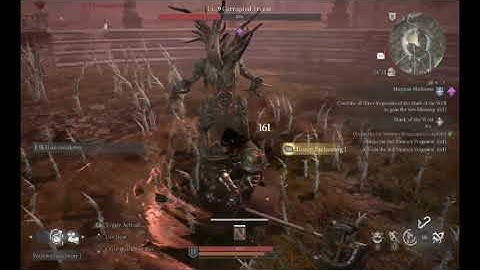 Bless Unleashed Part 8