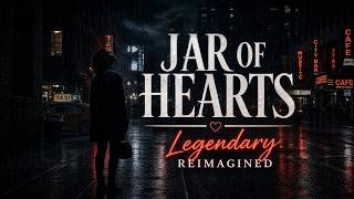 Christina Perri – Jar of Hearts (Epic Orchestral Version)