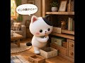 宝箱のカギを見つけたほのちゃん