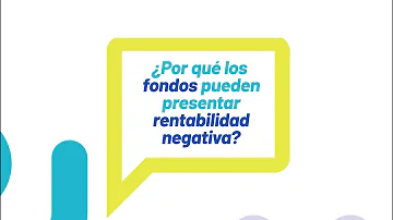 ¿Por qué mi rentabilidad total es negativa?