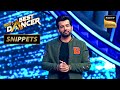 Jay Bhanushali ने Share की अपने Romance की कहानी | India&#39;s Best Dancer 3 | Snippets