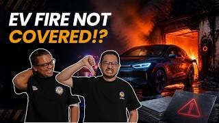 Alam Damai Fire: Are EVs Really More Dangerous | Let's Talk About #147