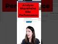 SharePoint Site Performance: Page Diagnostics