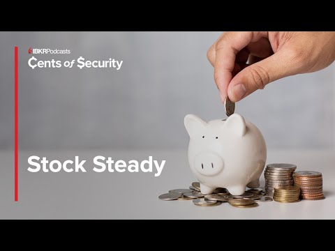 Dollar Cost Averaging: Managing Volatility Systematically - Cents of Security Podcast Ep. 99 Episode cover