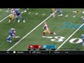 Dre Greenlaw Scores an Interception, Taunt, and Touchdown for the San Francisco 49ers