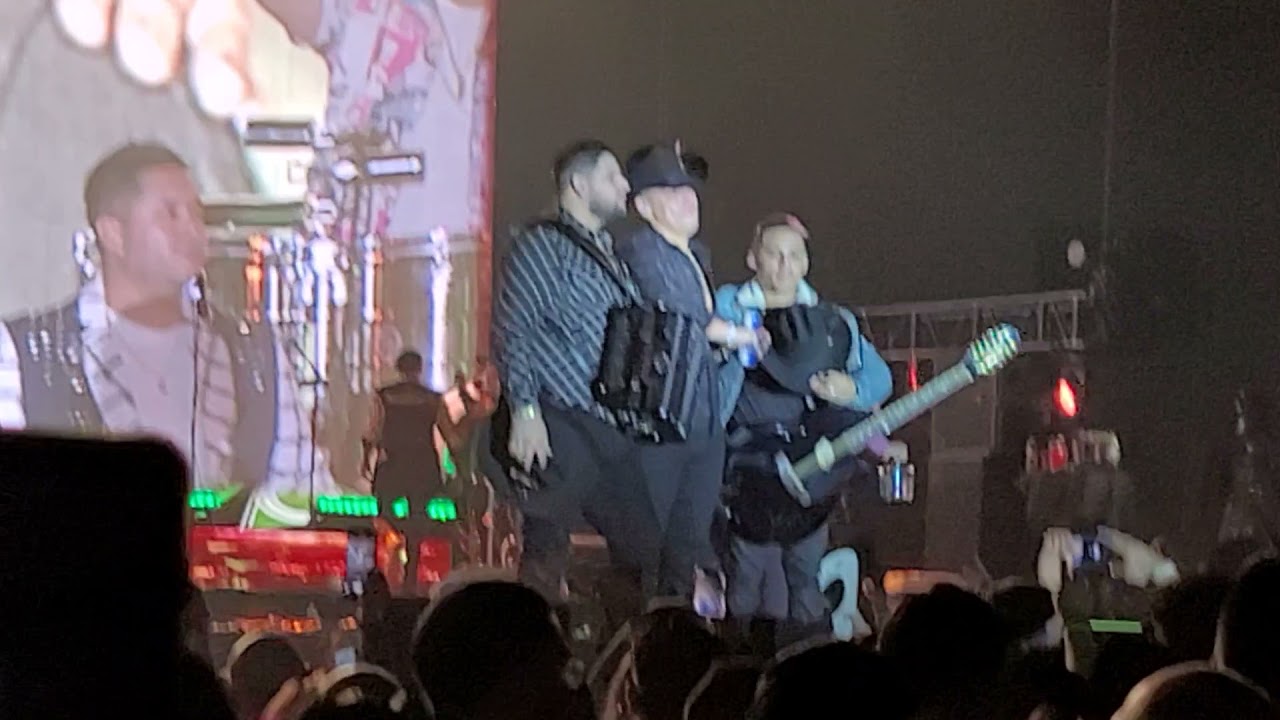 Grupo Firme En Vivo por Que Soy Como Soy San Jose California 11 27 grupo-firme-en-vivo-por-que-soy-como-soy-san-jose-california-11-27