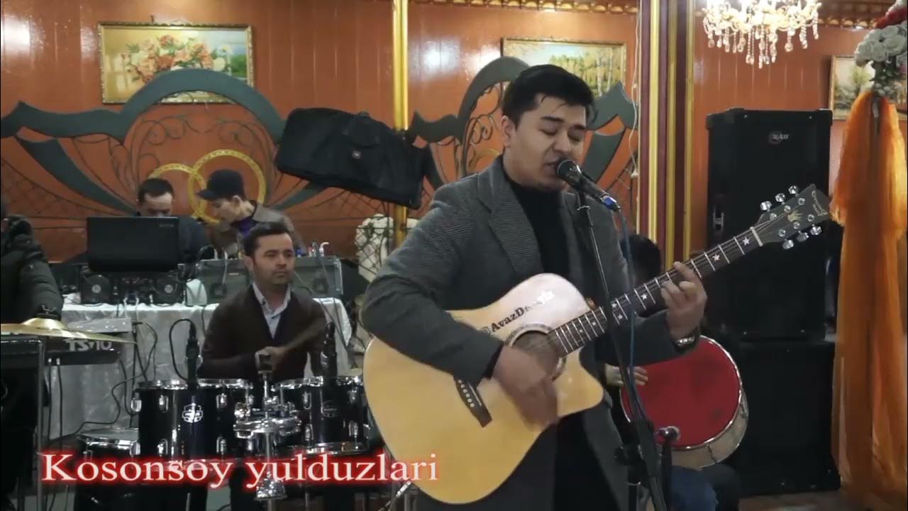 Ular analni yaxshi koradilar