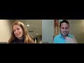 Aleeza Chanowitz Interview Clip 