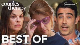 Examining Intense Incompatibilities 🔎 Couples Therapy