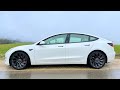 2021 Tesla Model 3 Performance, Will I switch back to Tesla?