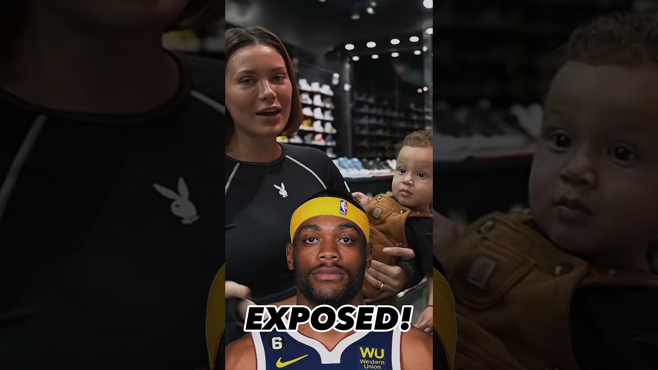 Lana Rhoades real baby daddy exposed 👀 