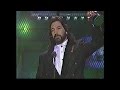 Recuerdos -Premio a la excelencia a Marco Antonio Solis en 1996