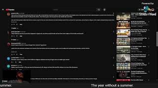 Tartaria, Mudfloods & The Phantom Time Conspiracy | Open Panel
