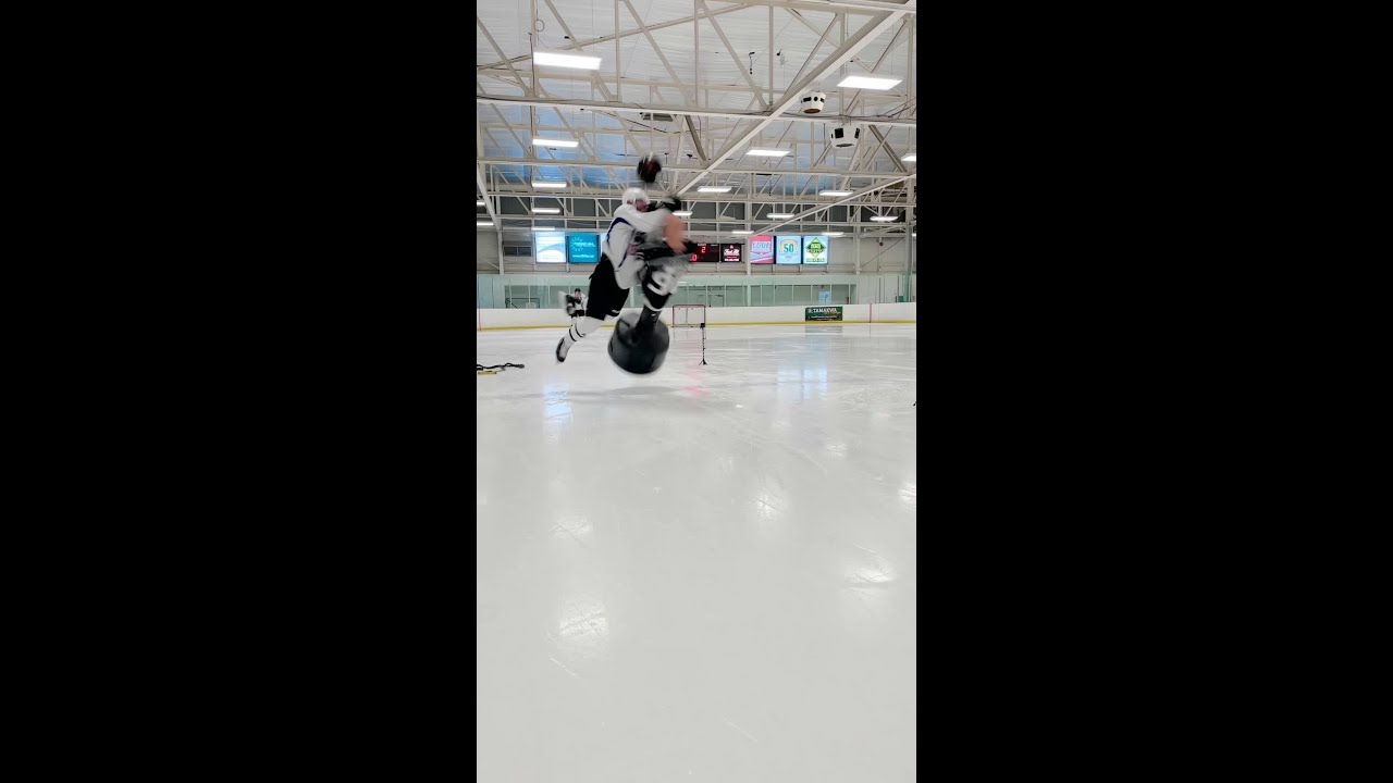 41 km/h HIT! 💀 @robworling14 