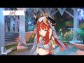 bukannya turu malah stream - live genshin impact indonesia