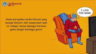 GEMASTIK 13 Aplikasi Permainan - 13200010525705 - No Limits Squad -  Hunter SIBI screenshot 3