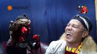 DALANG BUEUK FEAT CEPOT || ONE MAN SHOW  || ARAL KU COVID 19