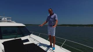 2016 Sea Ray 540 Sundancer for Sale at the MarineMax Dallas Yacht Center