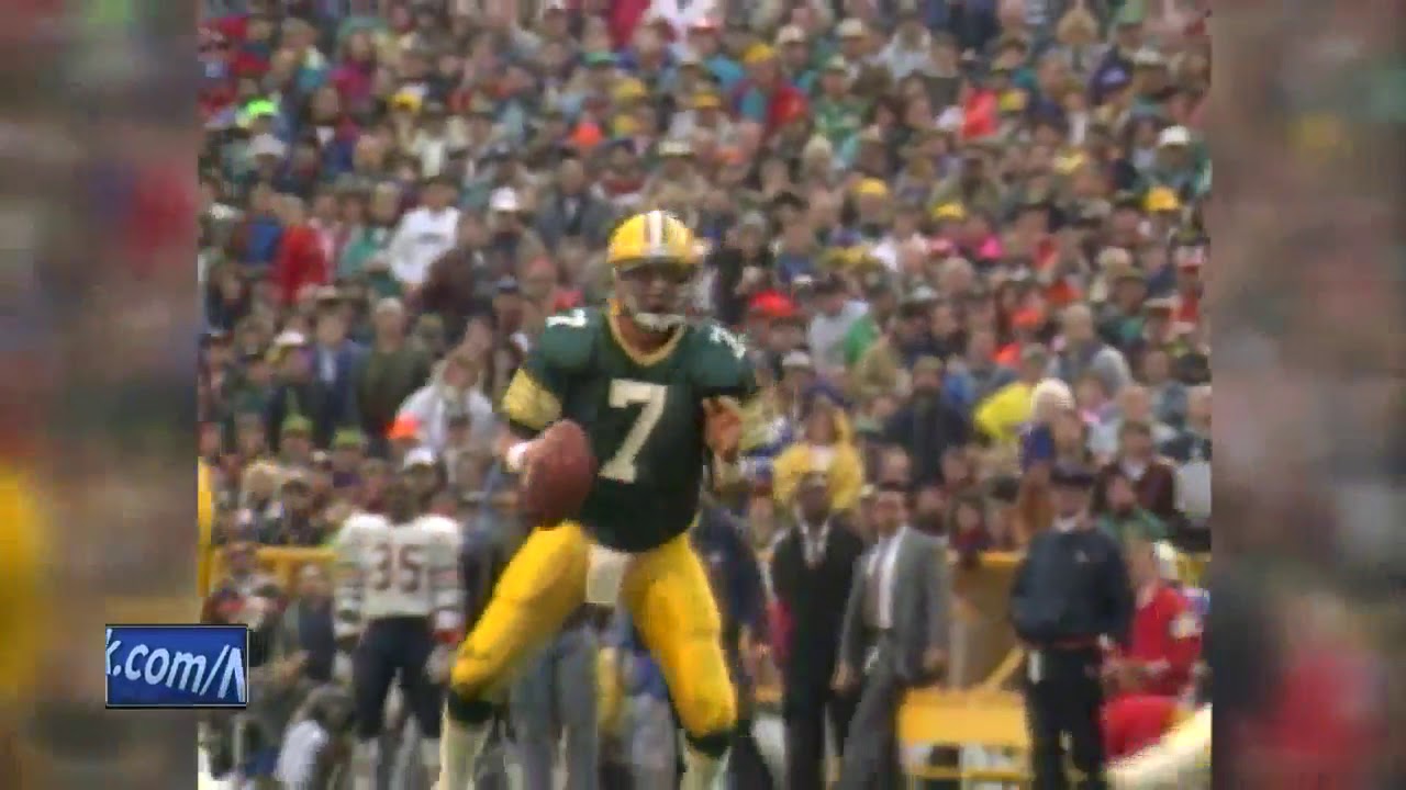 Don Majkowski's says his Packers Hall of Fame ring was stolen