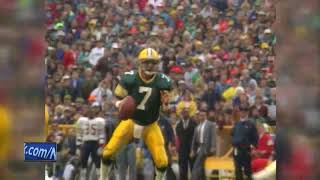 Don Majkowski's says his Packers Hall of Fame ring was stolen